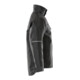 MASCOT® Winterjacke Flint Größe XL schwarz