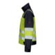 MASCOT® Winterjacke Genova 2XL hi-vis gelb/marine