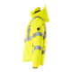 MASCOT® Winterjacke Hastings 2XL hi-vis gelb