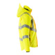 MASCOT® Winterjacke Hastings 2XL hi-vis gelb
