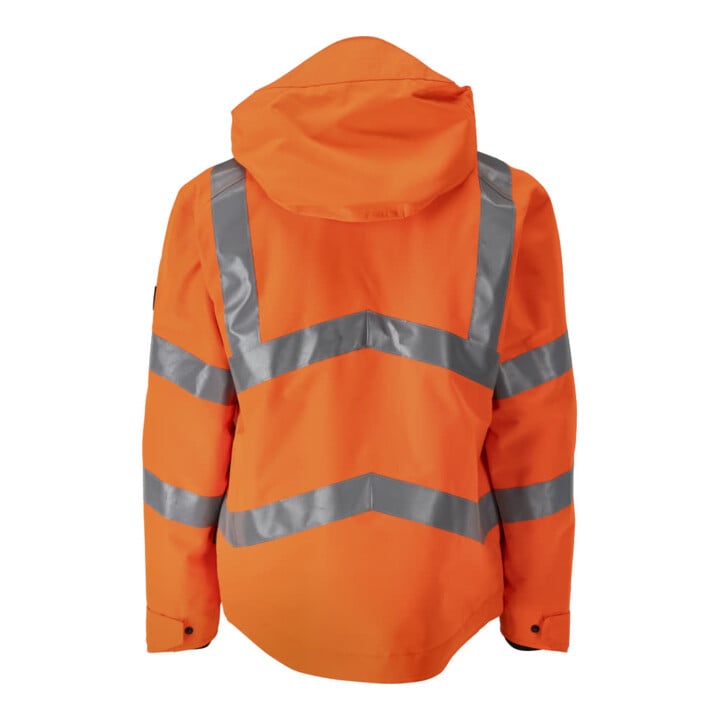 MASCOT® Winterjacke Hastings 2XL hi-vis orange
