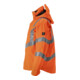MASCOT® Winterjacke Hastings 4XL hi-vis orange