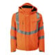 MASCOT® Winterjacke Hastings Größe L hi-vis orange