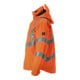 MASCOT® Winterjacke Hastings Größe L hi-vis orange