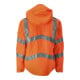 MASCOT® Winterjacke Hastings Größe M hi-vis orange