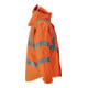 MASCOT® Winterjacke Hastings Größe M hi-vis orange