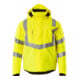 MASCOT® Winterjacke Hastings M hi-vis gelb