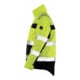 MASCOT® Winterjacke Loreto hi-vis gelb/marine Gr. M