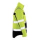 MASCOT® Winterjacke Loreto hi-vis gelb/marine Gr. M