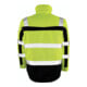 MASCOT® Winterjacke Loreto L hi-vis gelb/marine