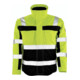 MASCOT® Winterjacke Loreto S hi-vis gelb/marine