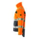 MASCOT® Winterjacke Teresina 2XL hi-vis orange/marine