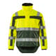 MASCOT® Winterjacke Teresina 3XL hi-vis gelb/grün