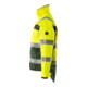 MASCOT® Winterjacke Teresina 3XL hi-vis gelb/grün