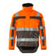 MASCOT® Winterjacke Teresina Größe 4XL hi-vis orange/anthrazit