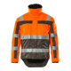 MASCOT® Winterjacke Teresina Größe M hi-vis orange/anthrazit