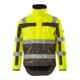 MASCOT® Winterjacke Teresina hi-vis gelb/anthrazit Größe M