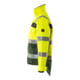 MASCOT® Winterjacke Teresina hi-vis gelb/grün Größe 2XL