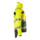 MASCOT® Winterjacke Teresina hi-vis gelb/grün Größe S