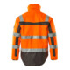 MASCOT® Winterjacke Teresina hi-vis orange/anthrazit Größe S