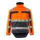 MASCOT® Winterjacke Teresina hi-vis orange/marine Gr. S