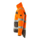 MASCOT® Winterjacke Teresina L hi-vis orange/anthrazit