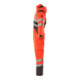 MASCOT® Winterkombination Safara 2XL hi-vis rot/dunkelanthrazit