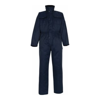 MASCOT® Winterkombination Thule Größe XL marine