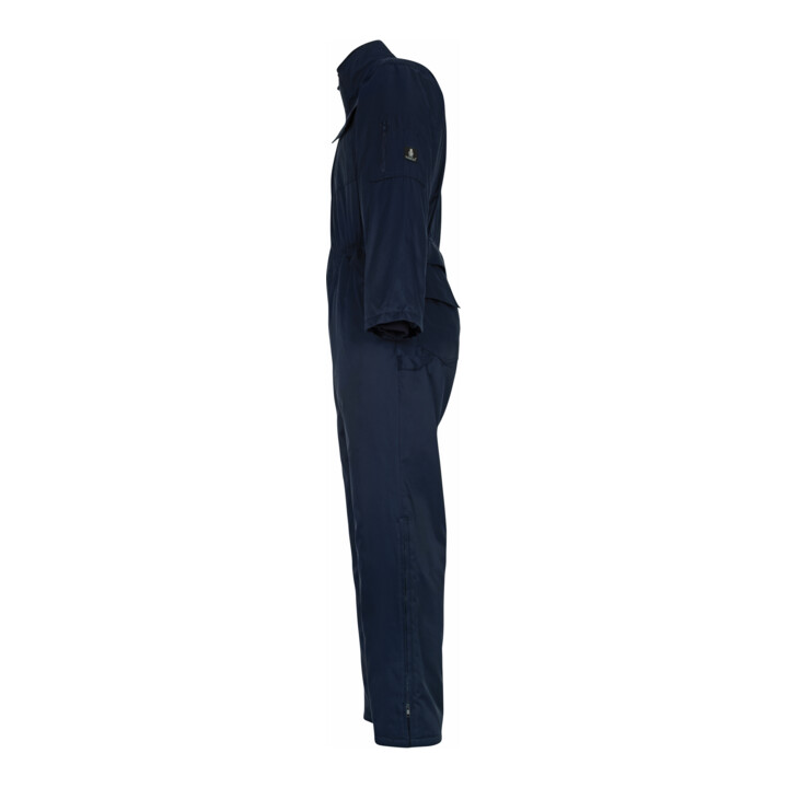 MASCOT® Winterkombination Thule Größe XL marine