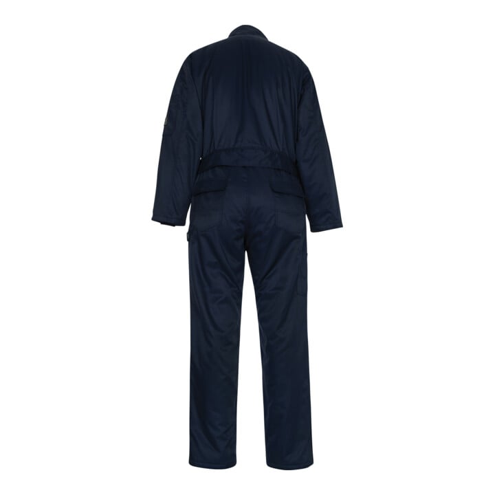 MASCOT® Winterkombination Thule Größe XL marine