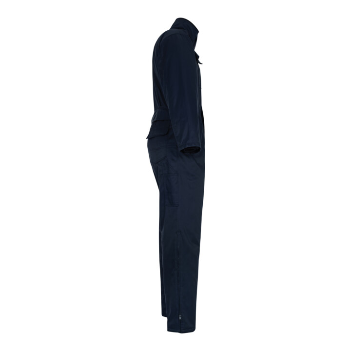 MASCOT® Winterkombination Thule Größe XL marine