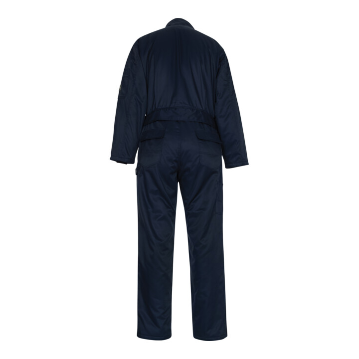 MASCOT® Winterkombination Thule Größe XS marine