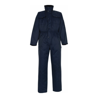 MASCOT® Winterkombination Thule marine Gr. 5XL