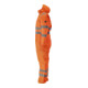 MASCOT® Winterkombination Tombos 2XL hi-vis orange