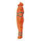 MASCOT® Winterkombination Tombos 3XL hi-vis orange