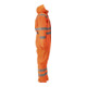 MASCOT® Winterkombination Tombos 3XL hi-vis orange