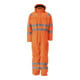 MASCOT® Winterkombination Tombos 4XL hi-vis orange