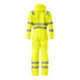 MASCOT® Winterkombination Tombos Größe L hi-vis gelb