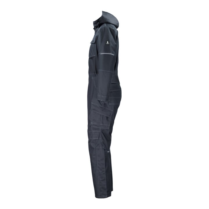 MASCOT® Winterkombination Ventura 2XL schwarzblau