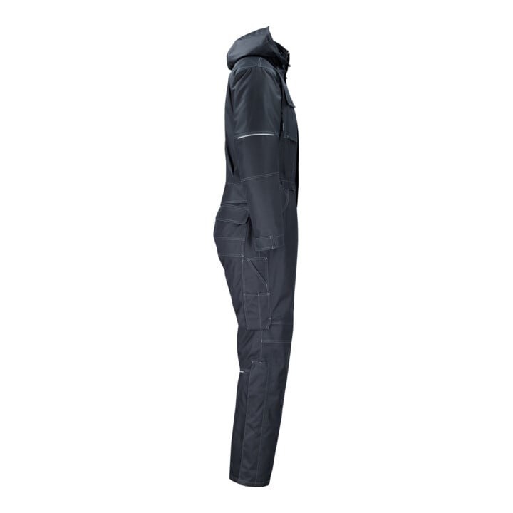 MASCOT® Winterkombination Ventura 2XL schwarzblau