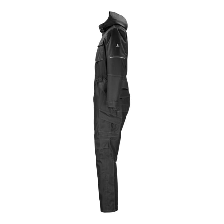 MASCOT® Winterkombination Ventura Größe M schwarz