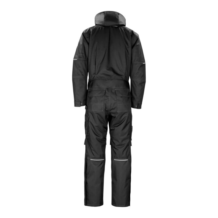 MASCOT® Winterkombination Ventura Größe S schwarz