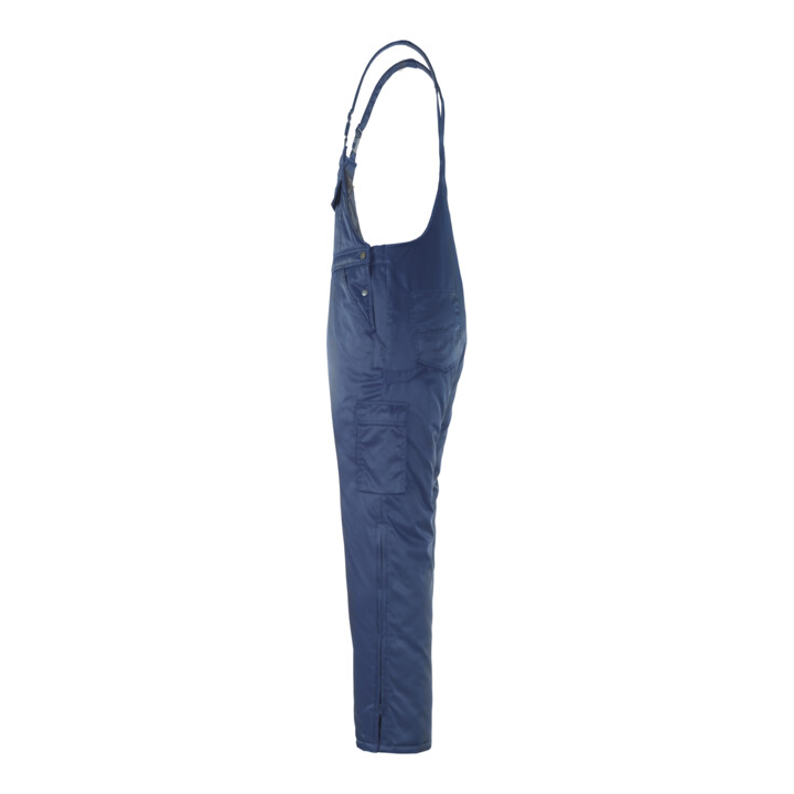MASCOT® Winterlatzhose Antarktis Größe S marine