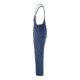 MASCOT® Winterlatzhose Antarktis marine Gr. 3XL