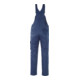 MASCOT® Winterlatzhose Antarktis marine Gr. 3XL