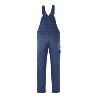 MASCOT® Winterlatzhose Antarktis marine Gr. XL