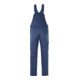 MASCOT® Winterlatzhose Antarktis marine Gr. XL