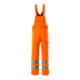 MASCOT® Winterlatzhose Lech Größe M hi-vis orange
