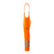 MASCOT® Winterlatzhose Lech Größe M hi-vis orange