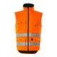 MASCOT® Winterweste Sölden 2XL hi-vis orange